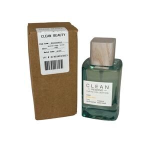 CLEAN Reserve H2EAU Golden Citrus 100ml/3.4oz